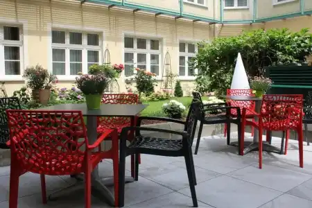 Josefshof am Rathaus - 18