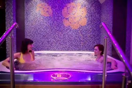Centrum Green Hill Business & SPA - 18