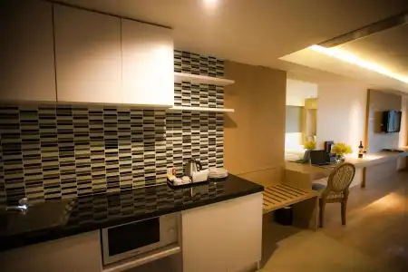 Golden City Rayong - 27