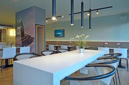 B&B Koblenz-City - 13