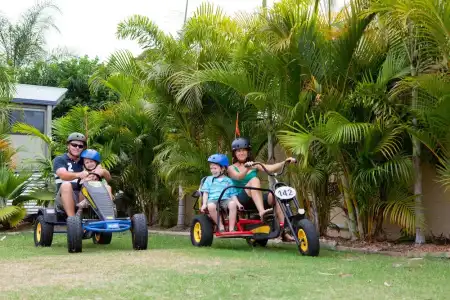Discovery Parks - Fraser Street, Hervey Bay - 24