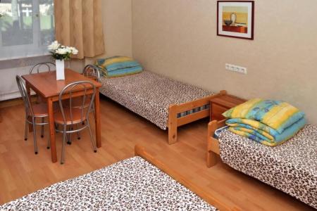 Happy Hostel - 27