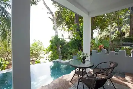 Arawan Beach Resort Krabi - 187