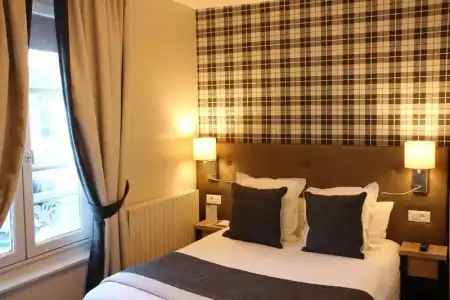 Best Western Le Cheval Blanc - Vieux Port - 90