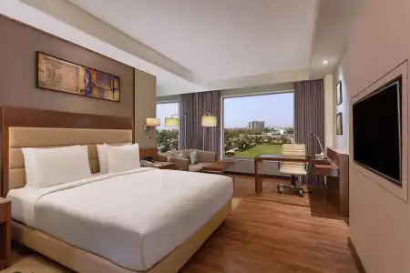 DoubleTree by Hilton Agra - 19
