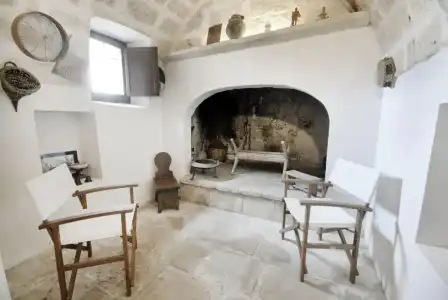 Masseria Berzario - 30
