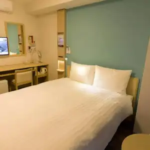 Toyoko Inn Satsuma Sendai Station Higashi - 20