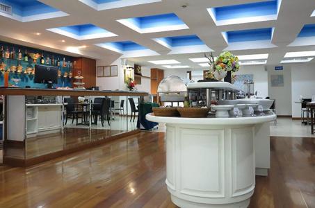 The Grand Sathorn - 20