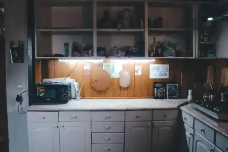 Dingo Backpackers Hostel - 20