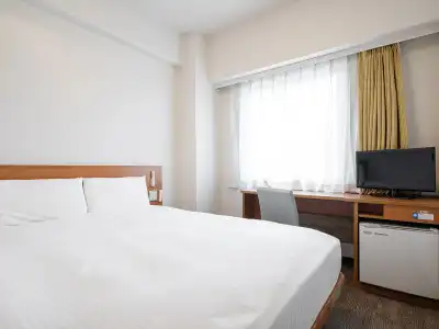 Comfort Inn Hitachinaka - 2