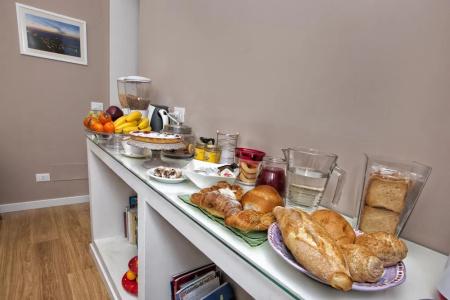 B&B Kalavrìa - 12