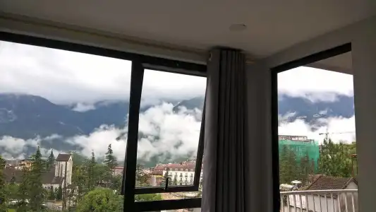 Sapa Aroma - 6