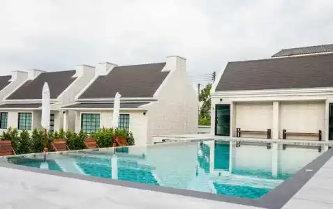 Li CALLA Resort Trat - 4