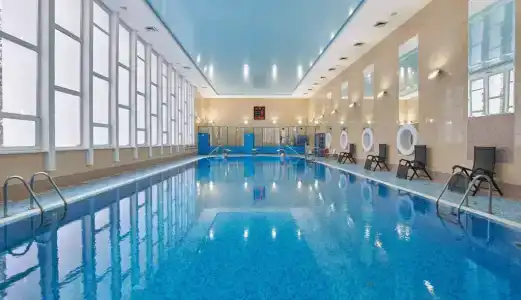 Zagorskie Dali Sanatorium - 15