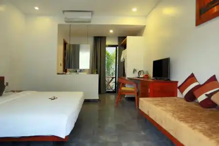 Sam So Boutique Villa - 40
