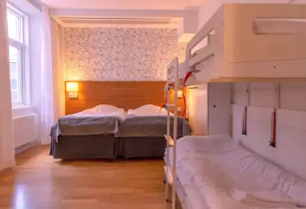 Scandic Hallandia - 59