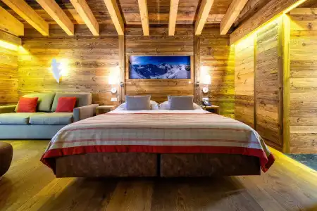 Hôtel Nendaz 4 Vallées & Spa - 13