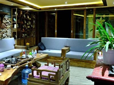 Lijiang Baisha Holiday Resort - 1