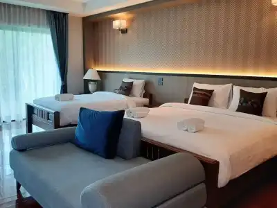 Buraphat Resort - 180