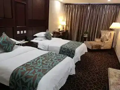 Beijing Commercial Business - 90