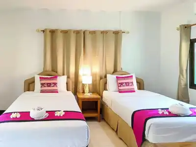 Saitharn Iyara Resort - 92