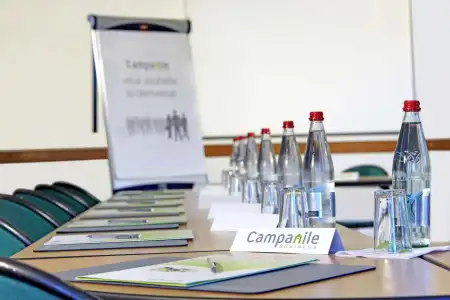 Campanile Calais - 16