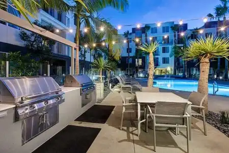 Marina del Rey - 7