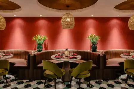 Hanoi Le Jardin & Spa - 26