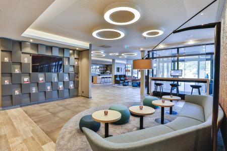 Holiday Inn Express KARLSRUHE - CITY PARK by IHG - 1