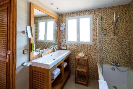Best Western Premier Montfleuri - 33