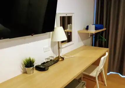 The Resto - 4