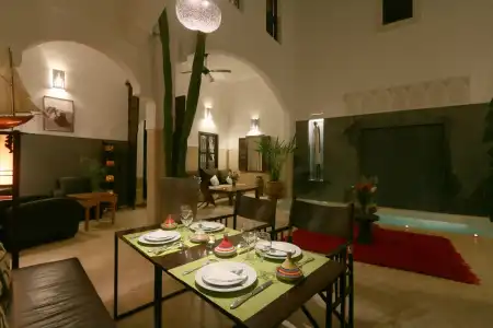 Riad Dar Massai - 27