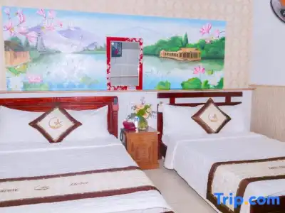 Cong Thuong - 27
