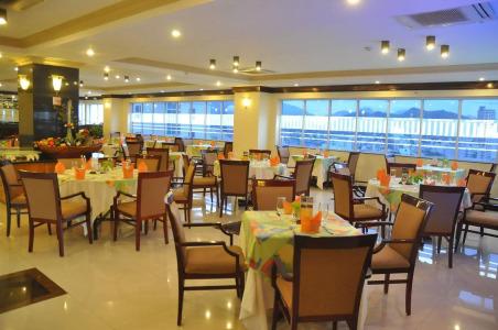 Yasaka Saigon Nha Trang & Spa - 46