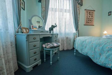 Roze Villa - 106
