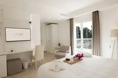 San Lorenzo Boutique & SPA - 110