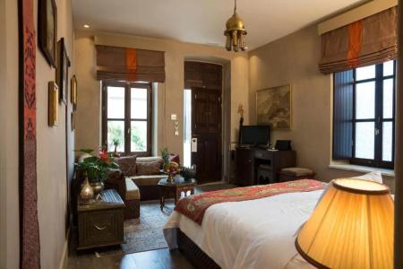 La Maison Ottomane - 112