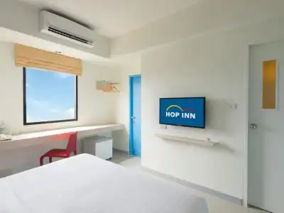 Hop Inn Khon Kaen Mittraphap Road (SHA Extra Plus) - 6
