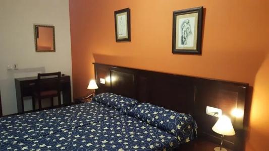 Hostal San Cayetano - 124