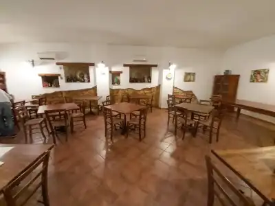 Agriturismo Passo dei Briganti - 20