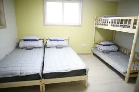 Twin Rabbit Hostel - 91