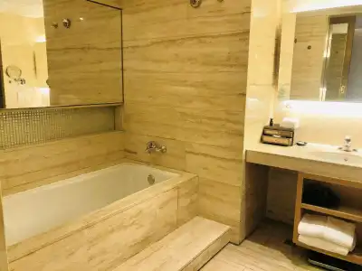Marco Polo Parkside Beijing - 7