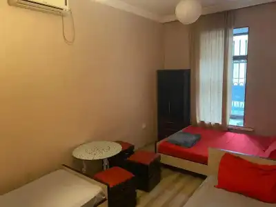 Artisha Travel - 0