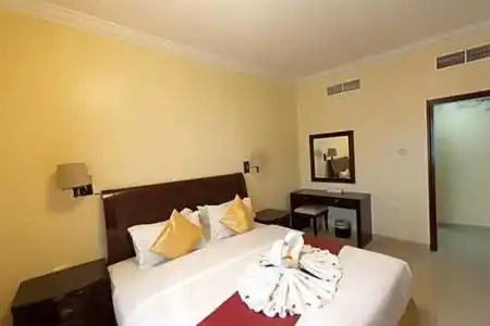 Crown Palace Ajman - 31