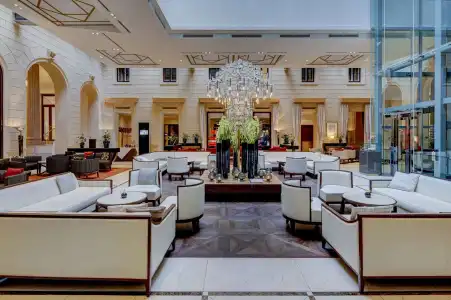 Anantara Palais Hansen Vienna - 1