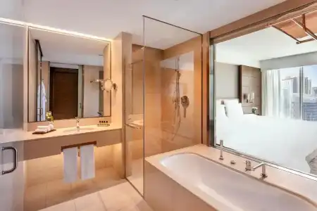 Pullman Doha West Bay - 21