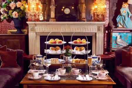 The Zetter Townhouse Clerkenwell - 36