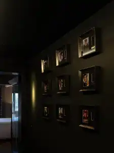 The Glam Boutique & Apt - 16