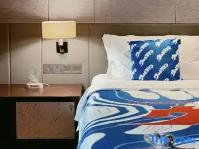 Ascott Raffles City Chengdu - 159