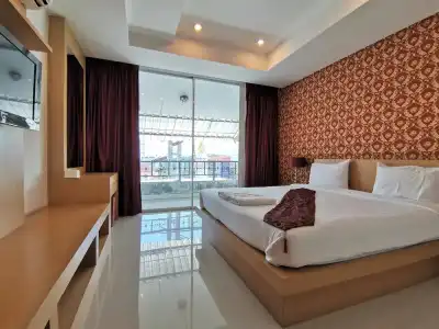 Le Desir Resortel - 35